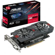 华硕（ASUS）RX560-4 