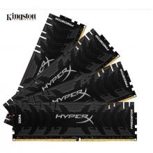 金士顿 DDR4 3600 32G(8Gx4)套装 台式机 