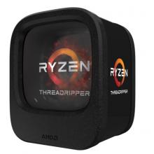 锐龙 AMD 1900X 处理器8核16线程3.8GHz 